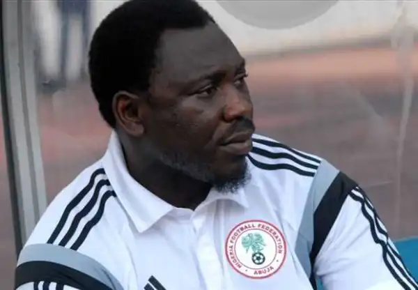 Daniel Amokachi